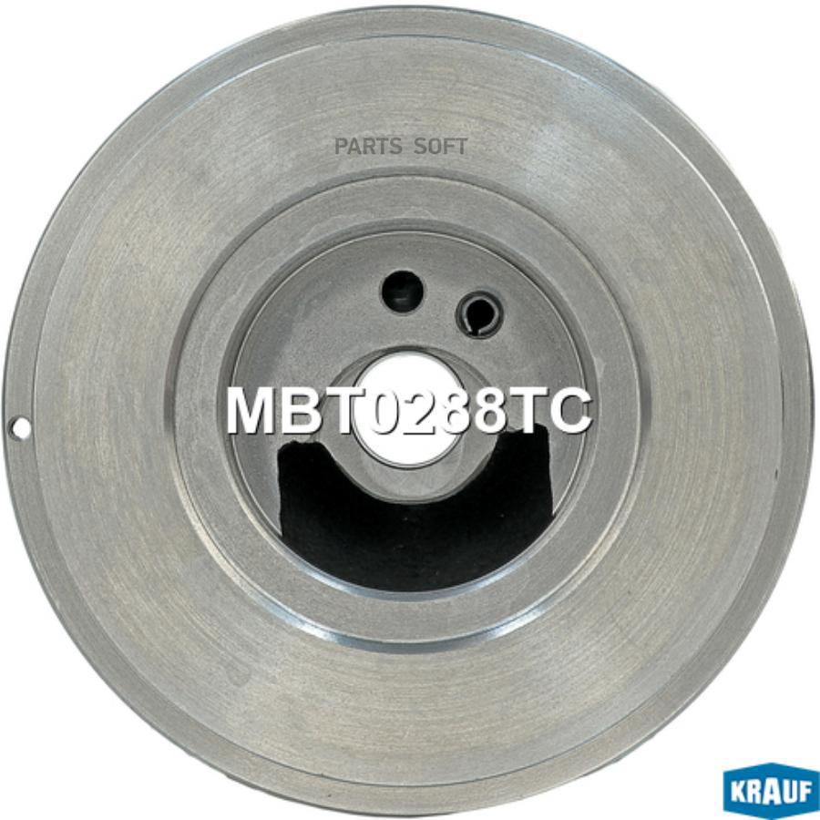 

Корпус Подшипников Турбокомпрессора Krauf mbt0288tc