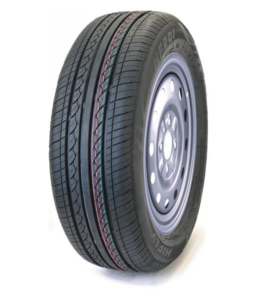 

Шины Hifly HF201 165/60 R14 75H