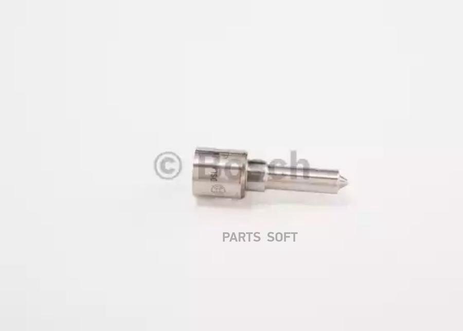 

BOSCH 0 433 175 510_распылитель форсунки ! DSLA128P5510\ CUMMINS 1шт