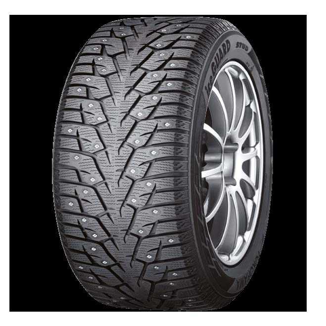 

Шины Yokohama IceGUARD IG55 175/65 86T R14, Ice Guard IG55