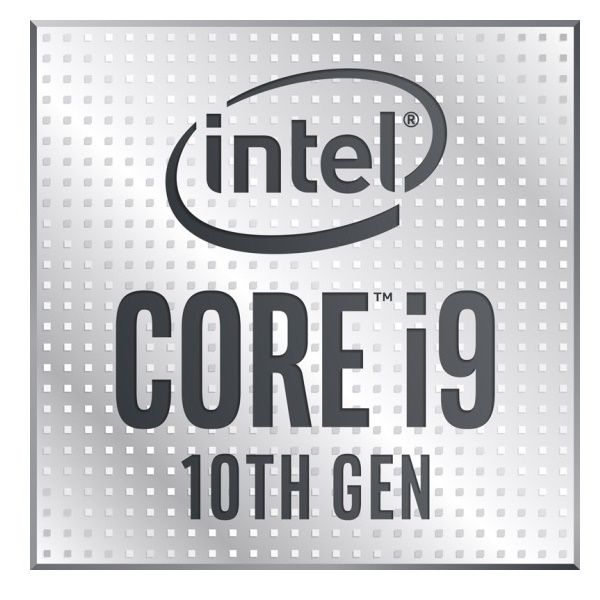 фото Процессор intel core i9 10900k lga 1200 oem