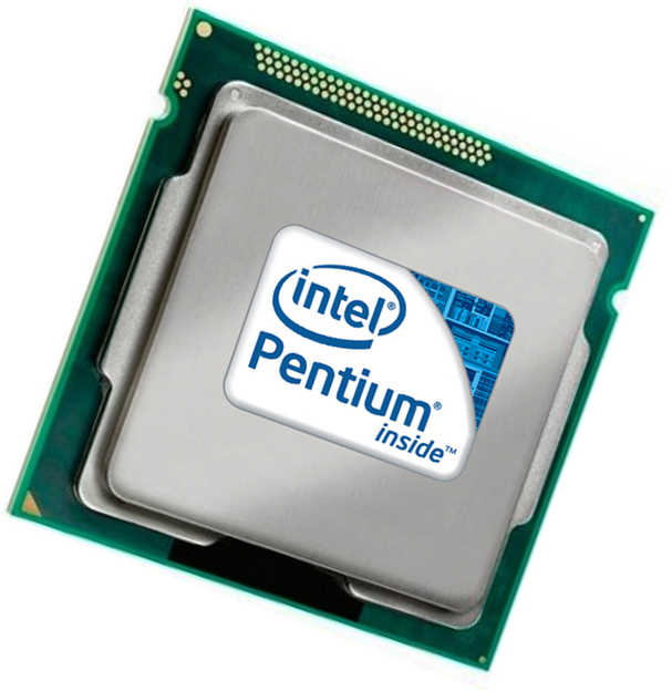 фото Процессор intel pentium gold g5420 lga 1151-v2 oem