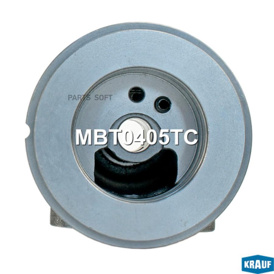 

Корпус Подшипников Турбокомпрессора Krauf mbt0405tc
