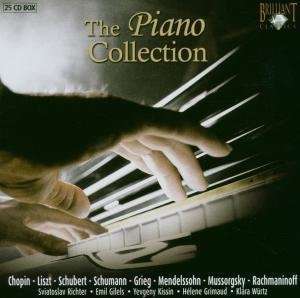 The Piano Collection