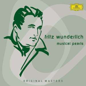 

WUNDERLICH' s Art, 7 CD