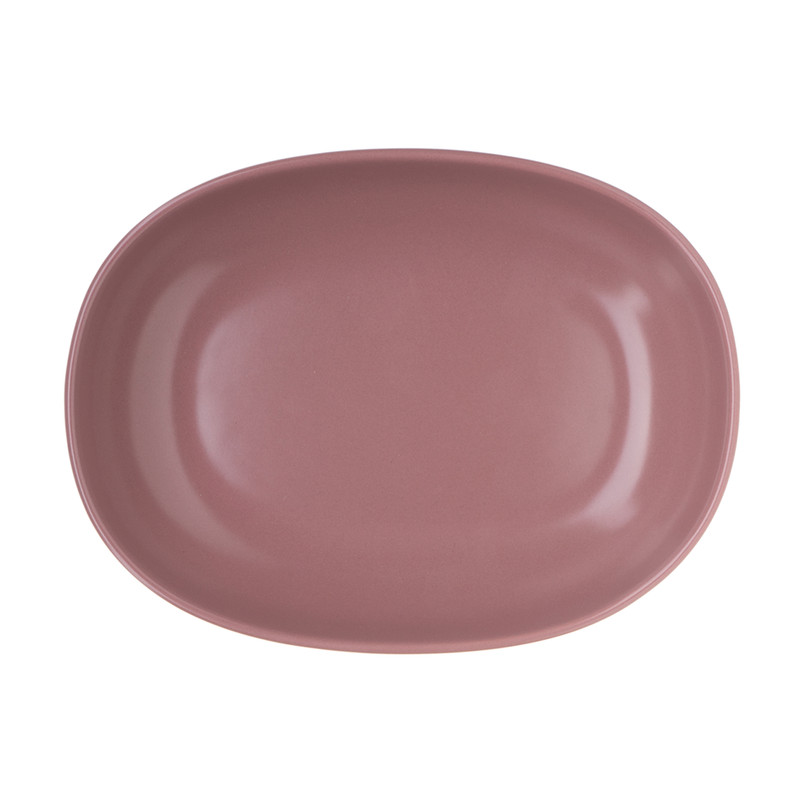 

Блюдо BILLIBARRI Less Matt 26х18см 500-405, Фиолетовый