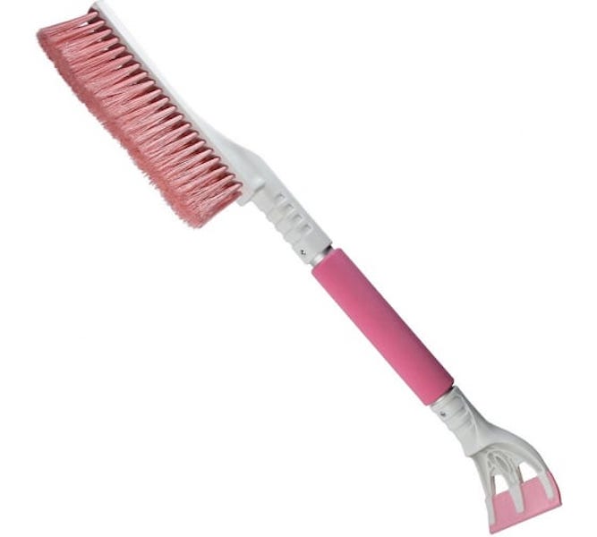 Щетка для снега со скребком Li-Sa 91,5 см. LS211/2 44409