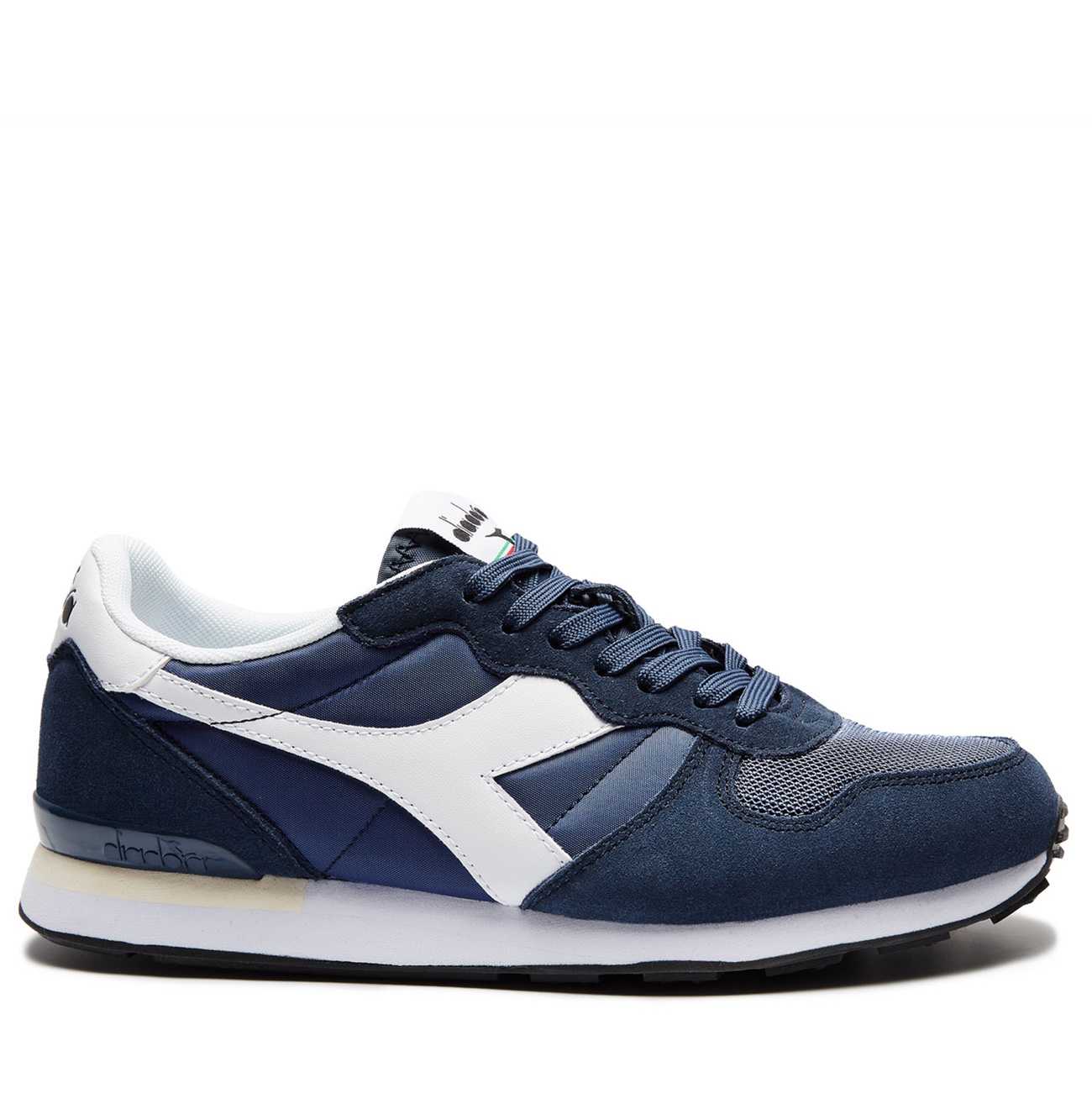 фото Кроссовки мужские diadora dr501159886-ibtn синие 41 eu