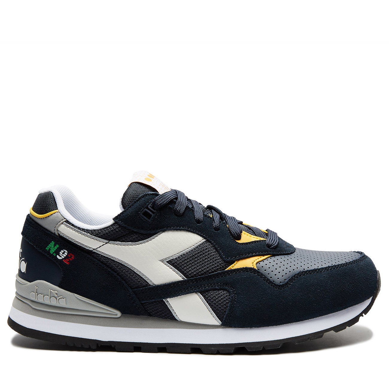 фото Кроссовки мужские diadora dr101178042 синие 46 eu