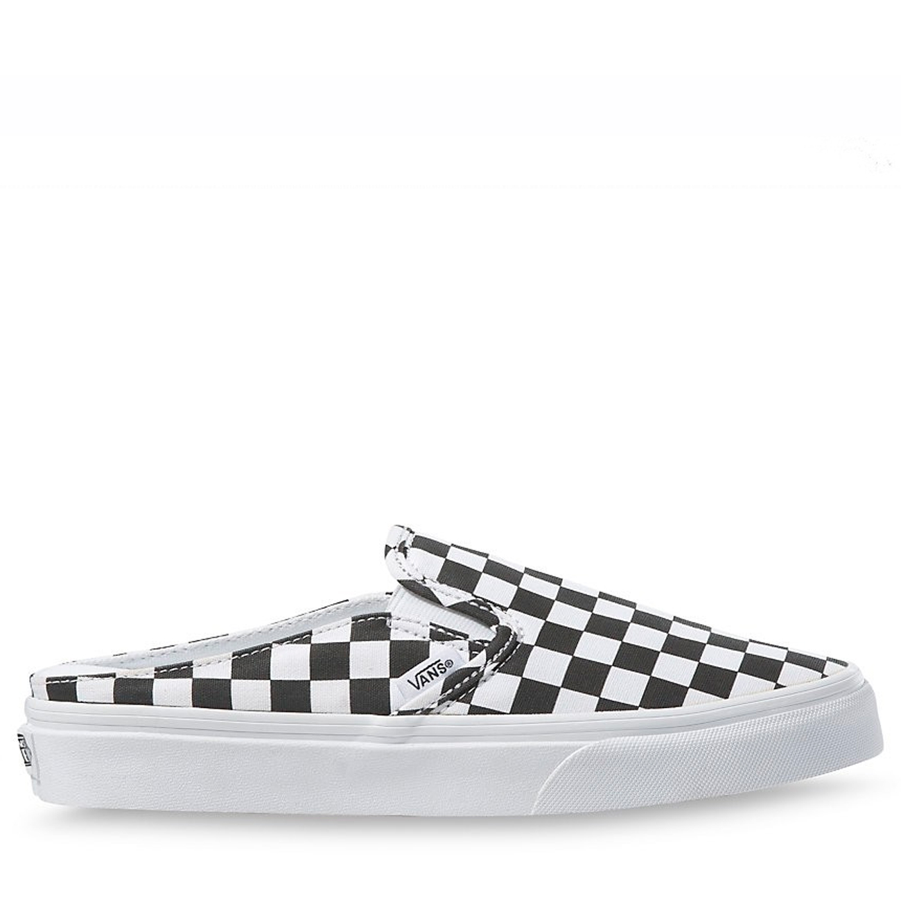 

Слипоны мужские Vans VA4P3U5GU разноцветные 36.5 EU, VA4P3U5GU