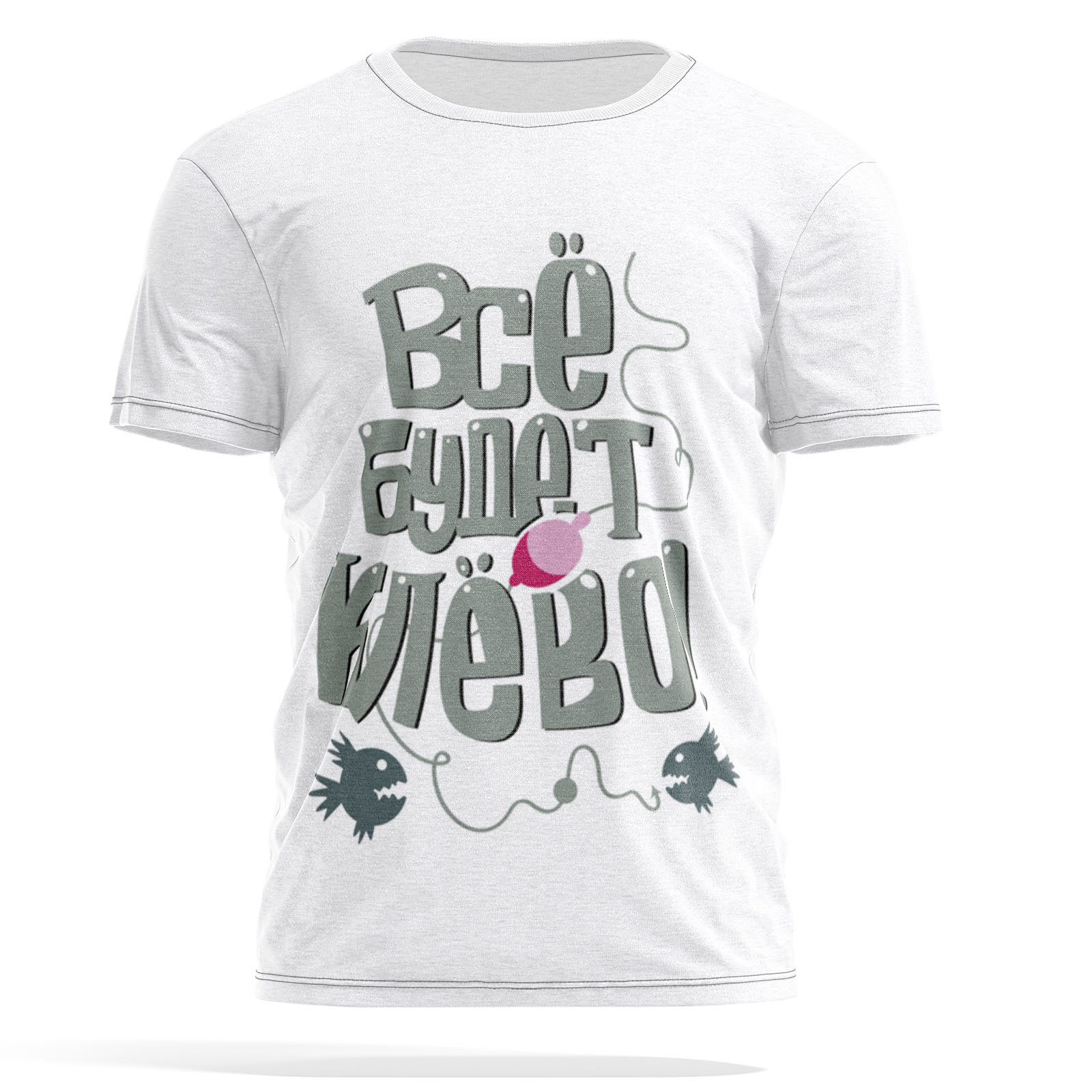 

Футболка мужская PANiN PaninManTshirt_VM1367957 белая 2XL, Белый, PaninManTshirt_VM1367957