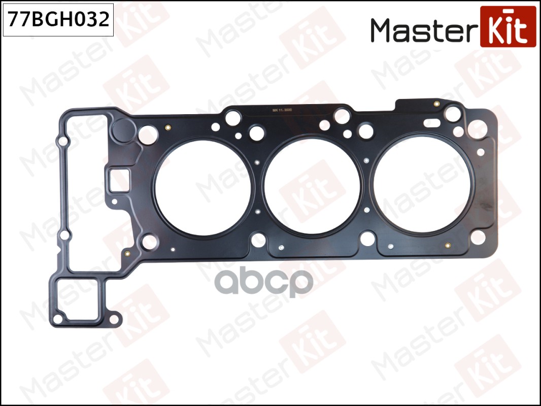 

Прокладка Гбц Mb M 112 77bgh032 MasterKit арт. 77BGH032, 77BGH032