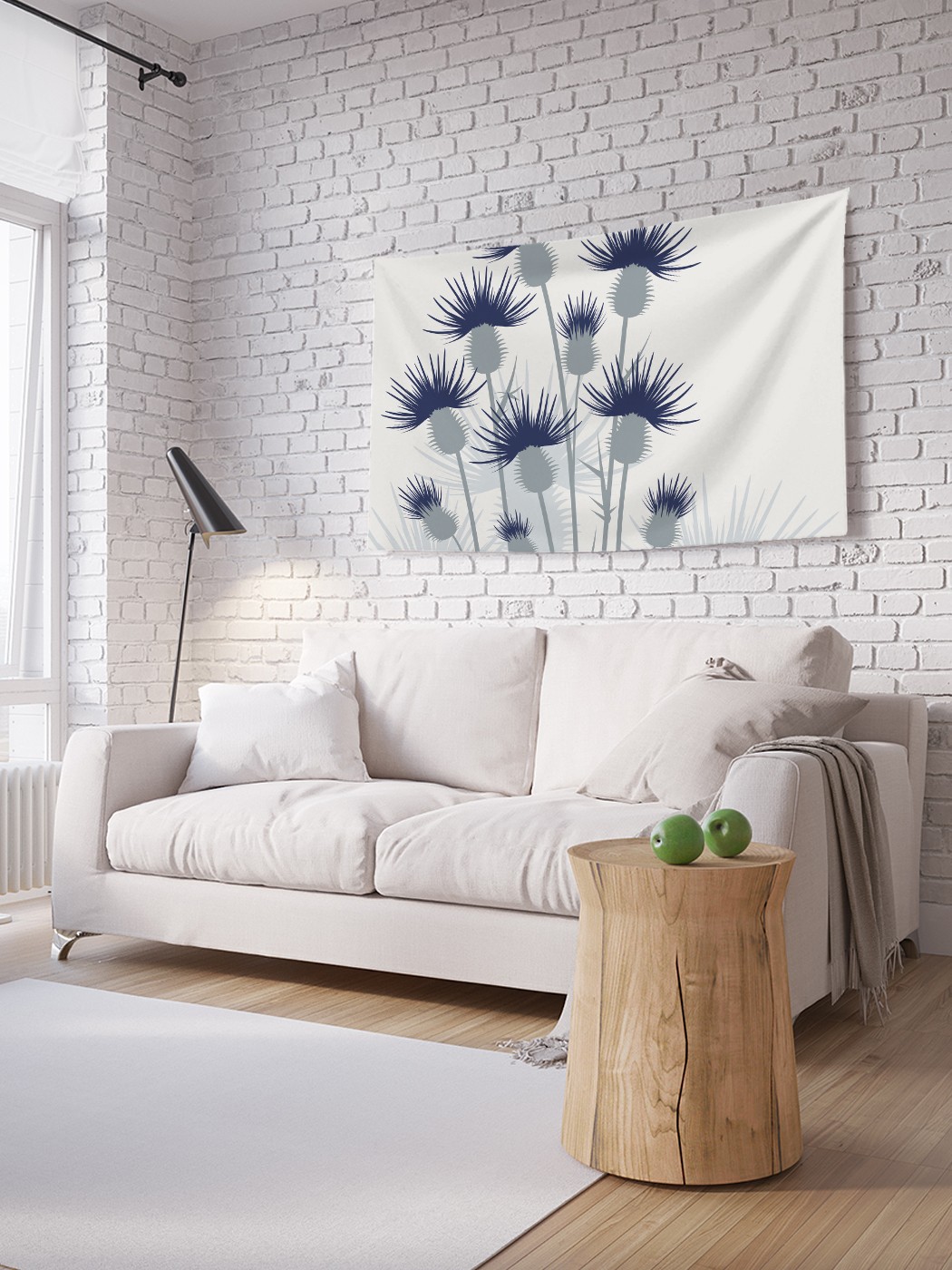 

tpg_68032_100x150 МУЛЬТИ Тапестри (декоративное панно) с фотопечатью