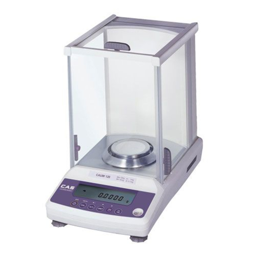 

Весы лабораторные CAS CAUX-220, Белый, CAUX-220
