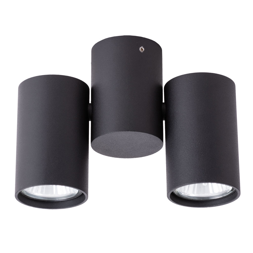 

Светильник Arte Lamp GAVROCHE A1511PL-2BK