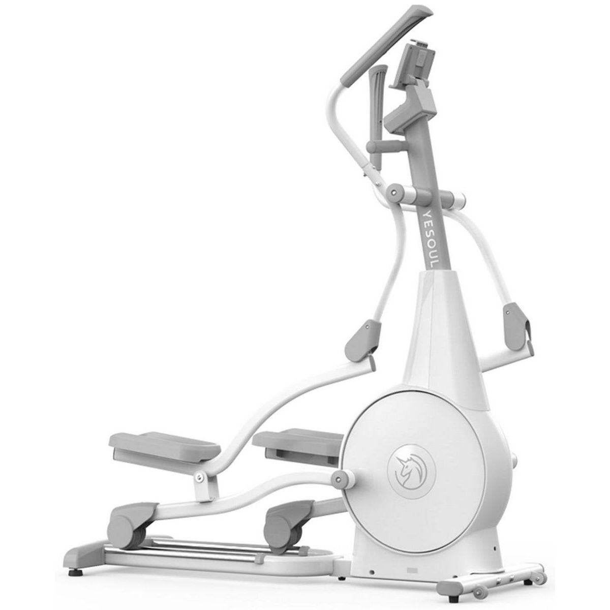 Эллиптический тренажер Yesoul Smart Elliptical machine E30S