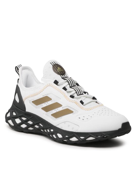 

Кроссовки Web Boost Shoes HQ6991 adidas белый 40,5 EU, Web Boost Shoes HQ6991
