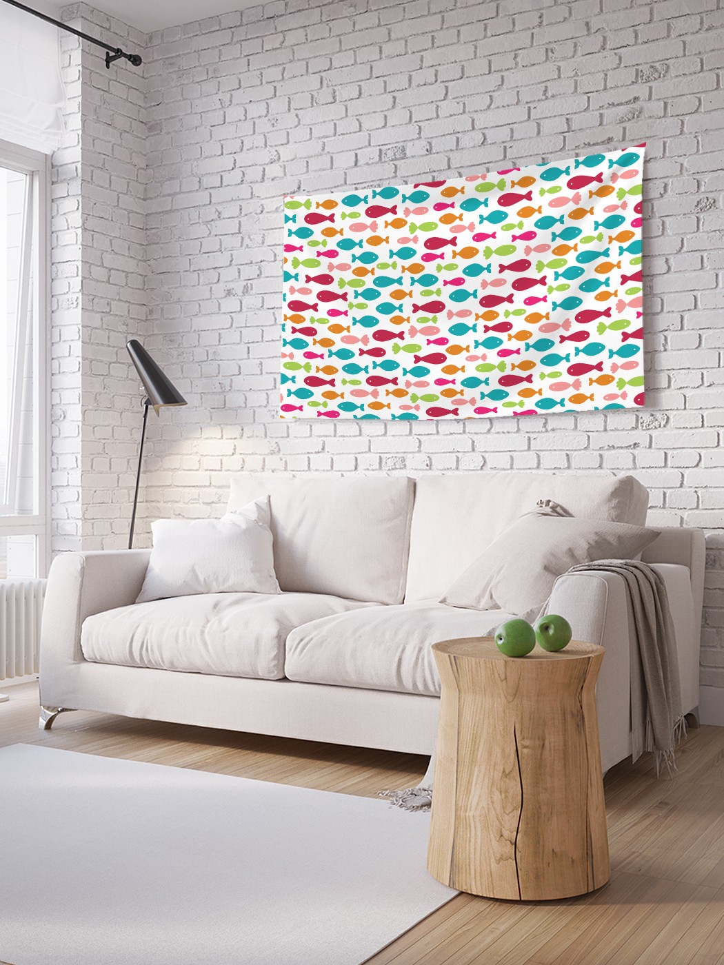 

tpg_67979_100x150 МУЛЬТИ Тапестри (декоративное панно) с фотопечатью