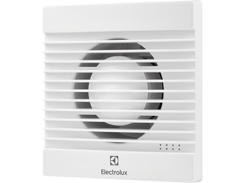 Вентилятор вытяжной Electrolux Basic EAFB-150 вентилятор electrolux basic eafb 120t с таймером