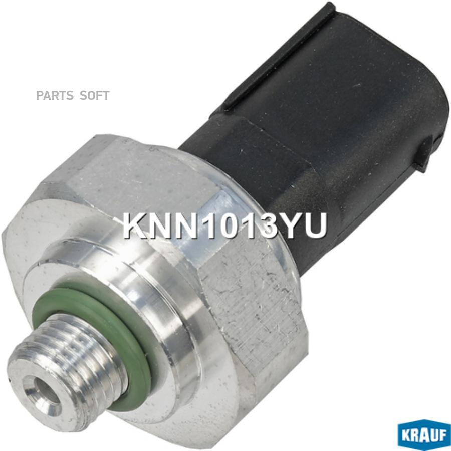 

Датчик Давления Хладагента Krauf knn1013yu