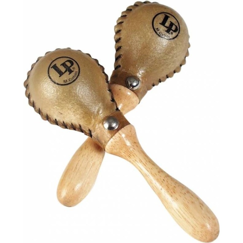 

Маракас LP LP285 Maracas Mini Rawhide, LP285 Maracas Mini Rawhide