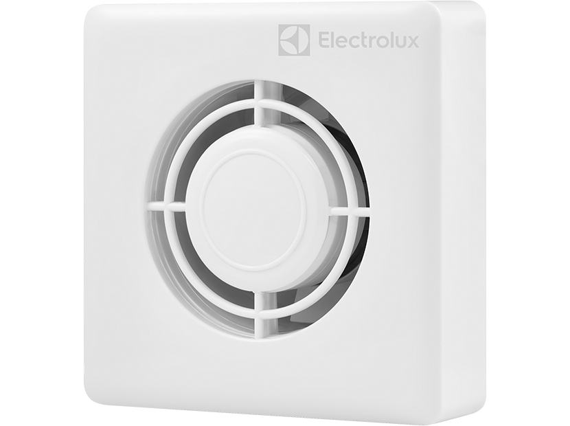 Вентилятор вытяжной Electrolux Slim EAFS-150T (таймер) вентилятор electrolux slim eafs 100t с таймером