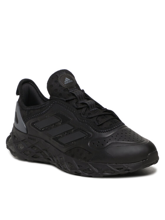 

Кроссовки Web Boost Shoes HQ6995 adidas Черный 46 EU, Web Boost Shoes HQ6995