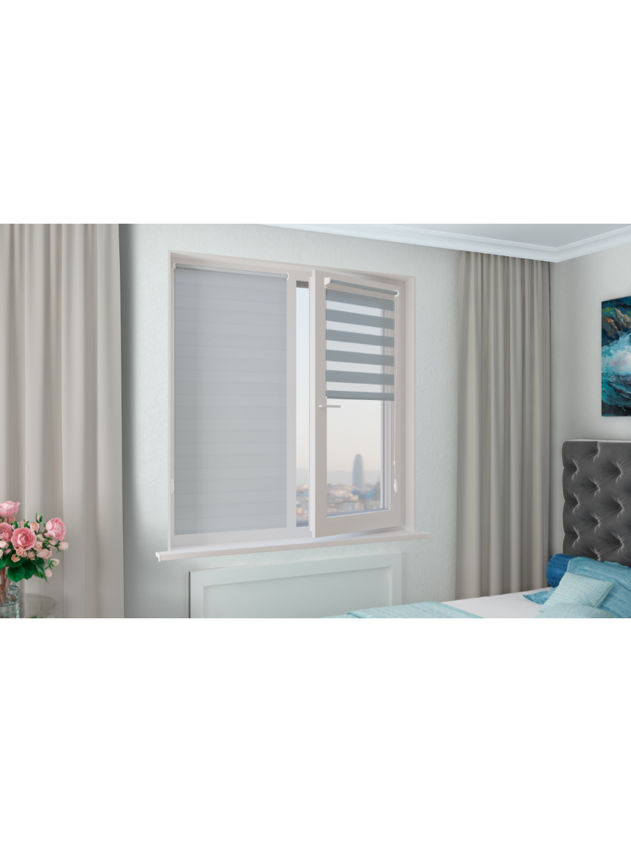 

Рулонная штора RolisBlinds 910 910145140, 910