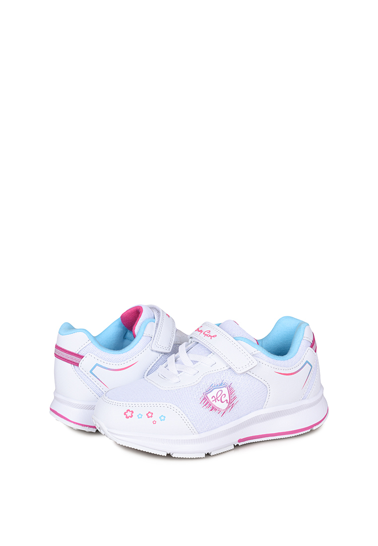 

Кроссовки детские Honey Girl YL23AW-8564A, белый, 30, YL23AW-8564A