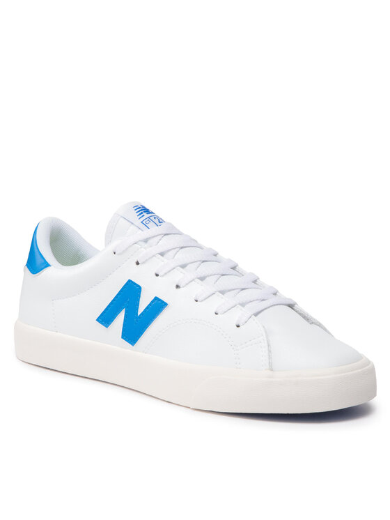 

Кроссовки CT210WLR New Balance белый 46,5 EU, CT210WLR