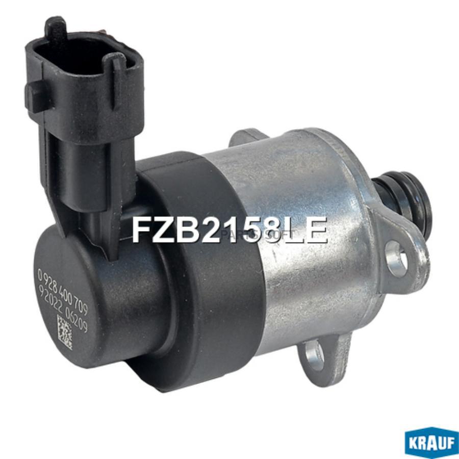 

Клапан Дозирования Топлива Krauf fzb2158le
