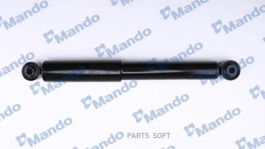 

MANDO MSS016944 Амортизатор | зад |