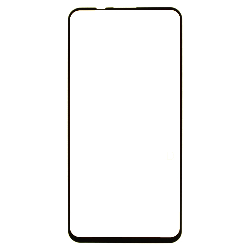 

Защитное стекло для Huawei Honor 20 Pro полное покрытие, черный (в упаковке)