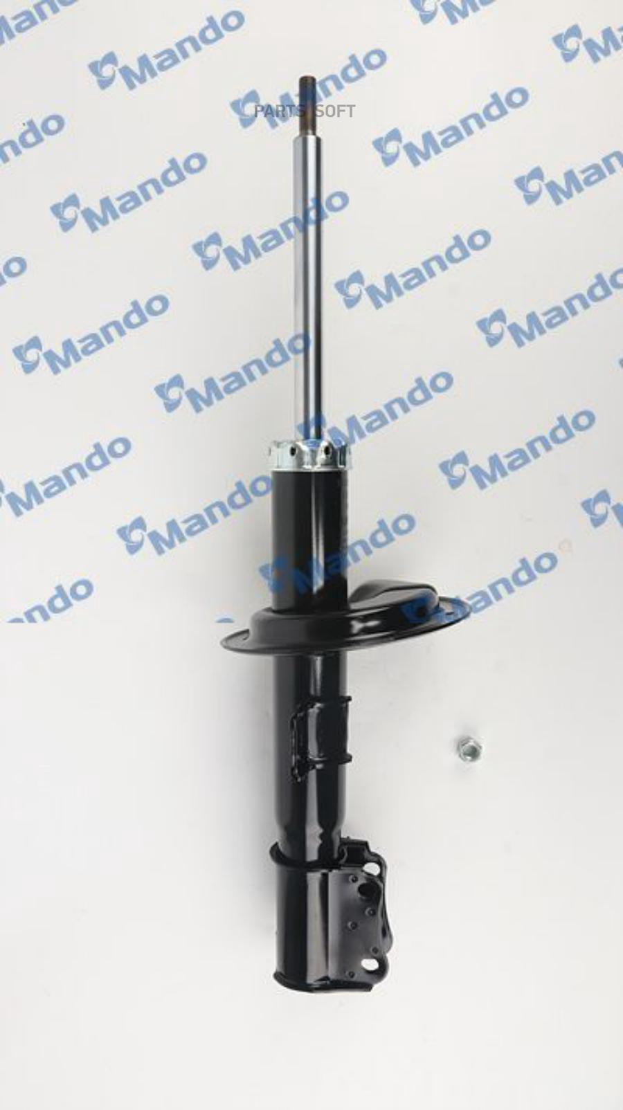 

MANDO MSS017518 Амортизатор | перед лев |