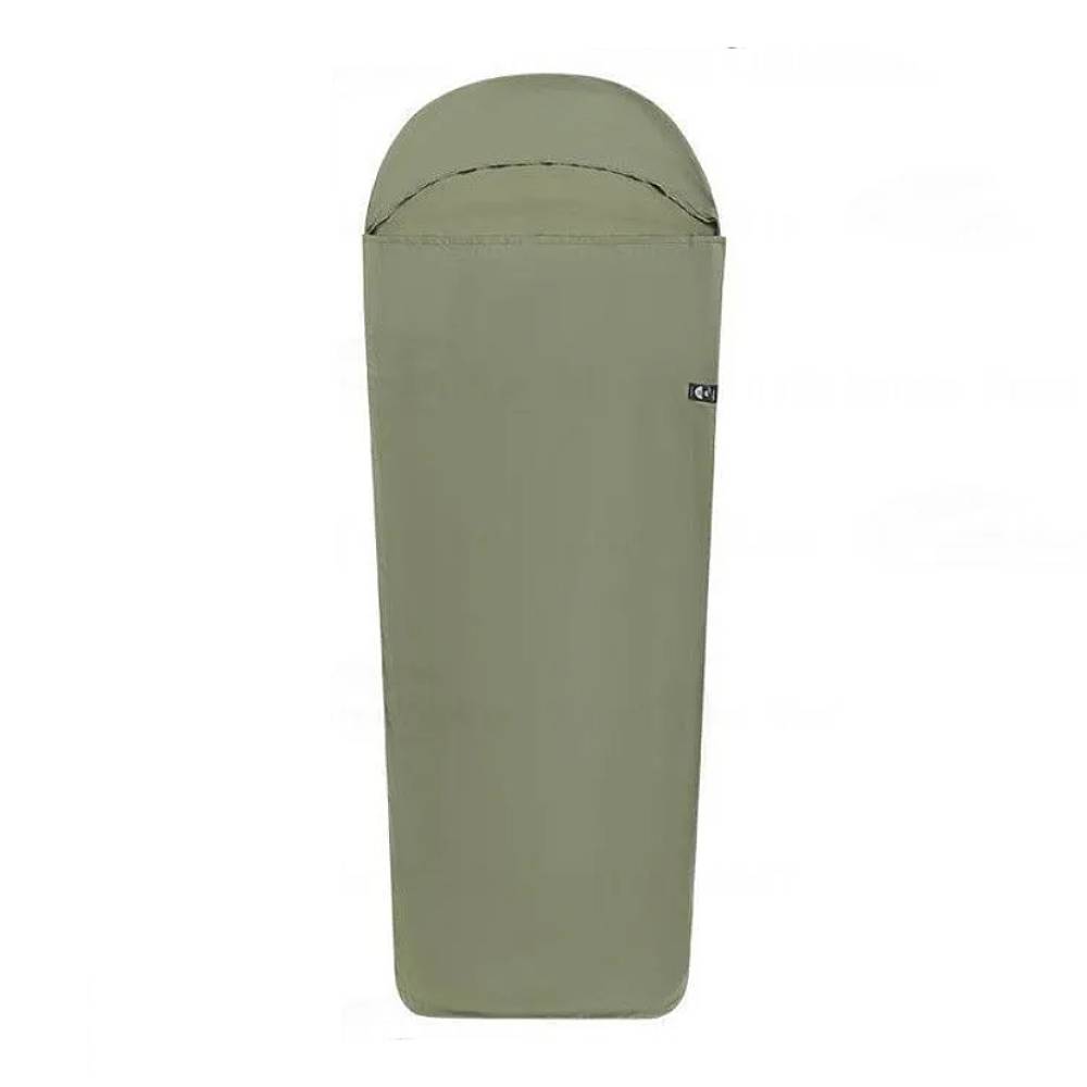 Вкладыш в спальный мешок Naturehike CNH22SD016 (Green)