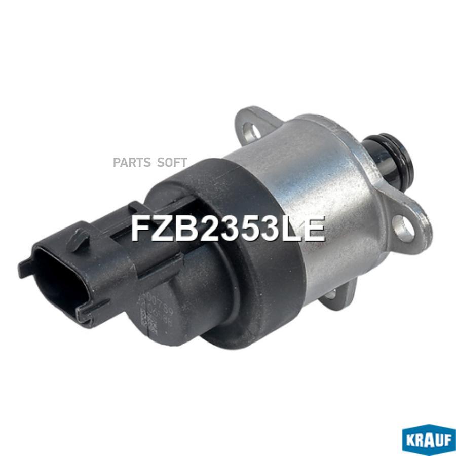 

Клапан Дозирования Топлива Krauf fzb2353le