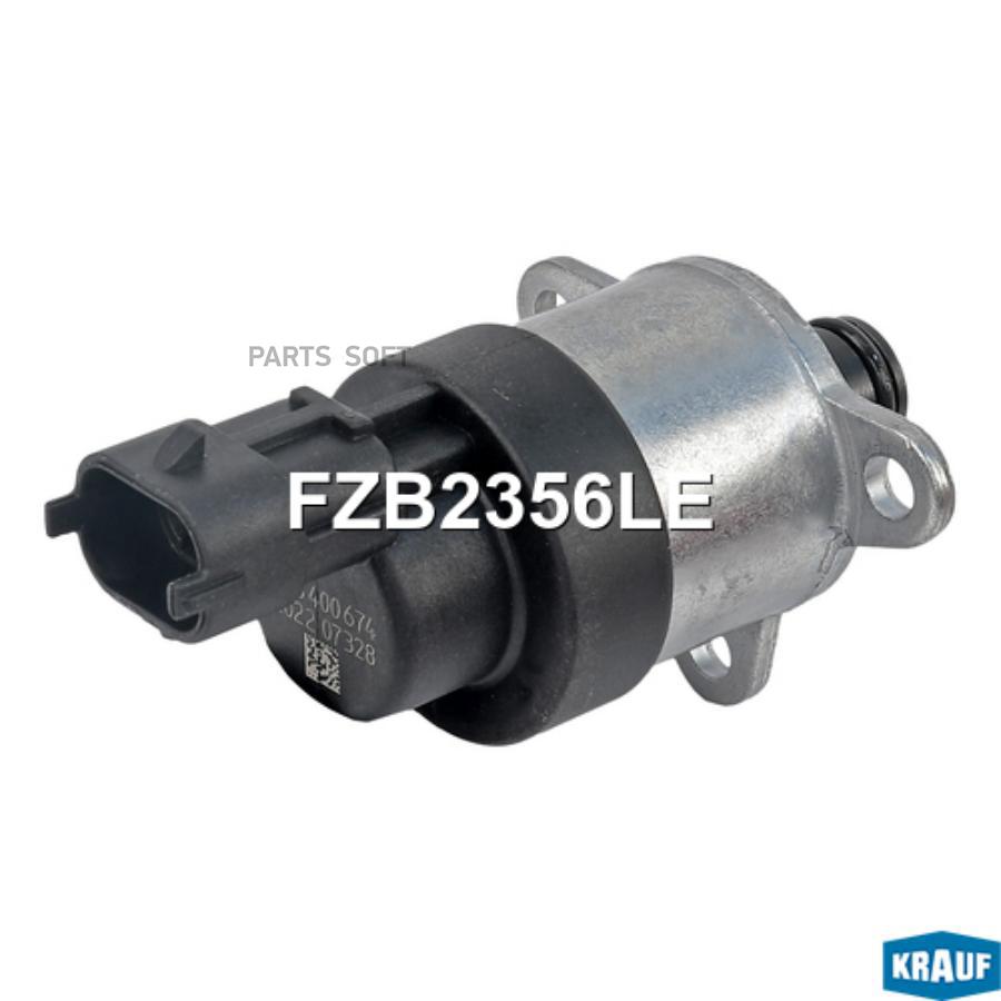 

Клапан Дозирования Топлива Krauf fzb2356le