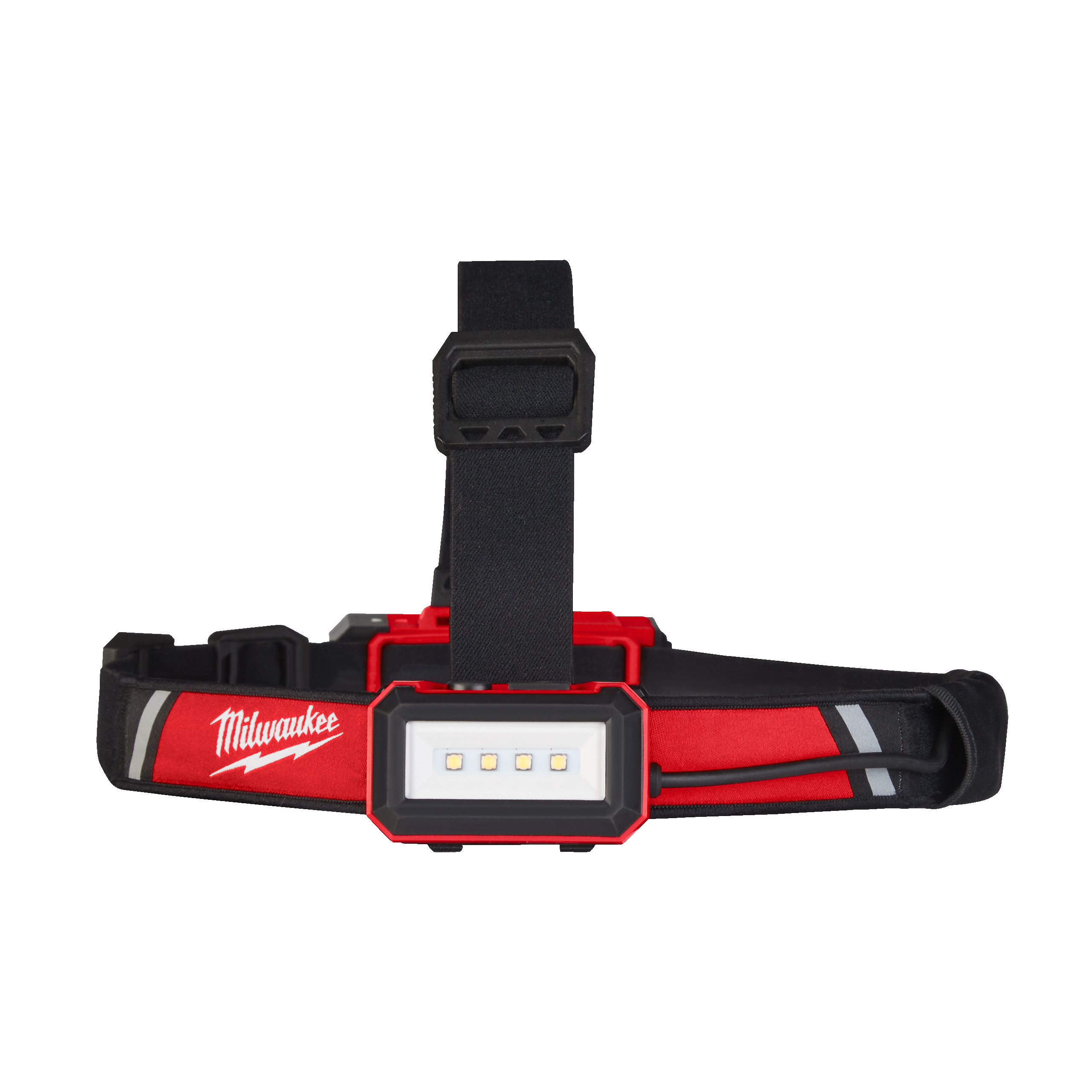 

Акк. фонарь заряжаемый через USB L4 HLRP-301, USB Rechargable Hard Hat Headlamp Light Kit w/3.0ah battery