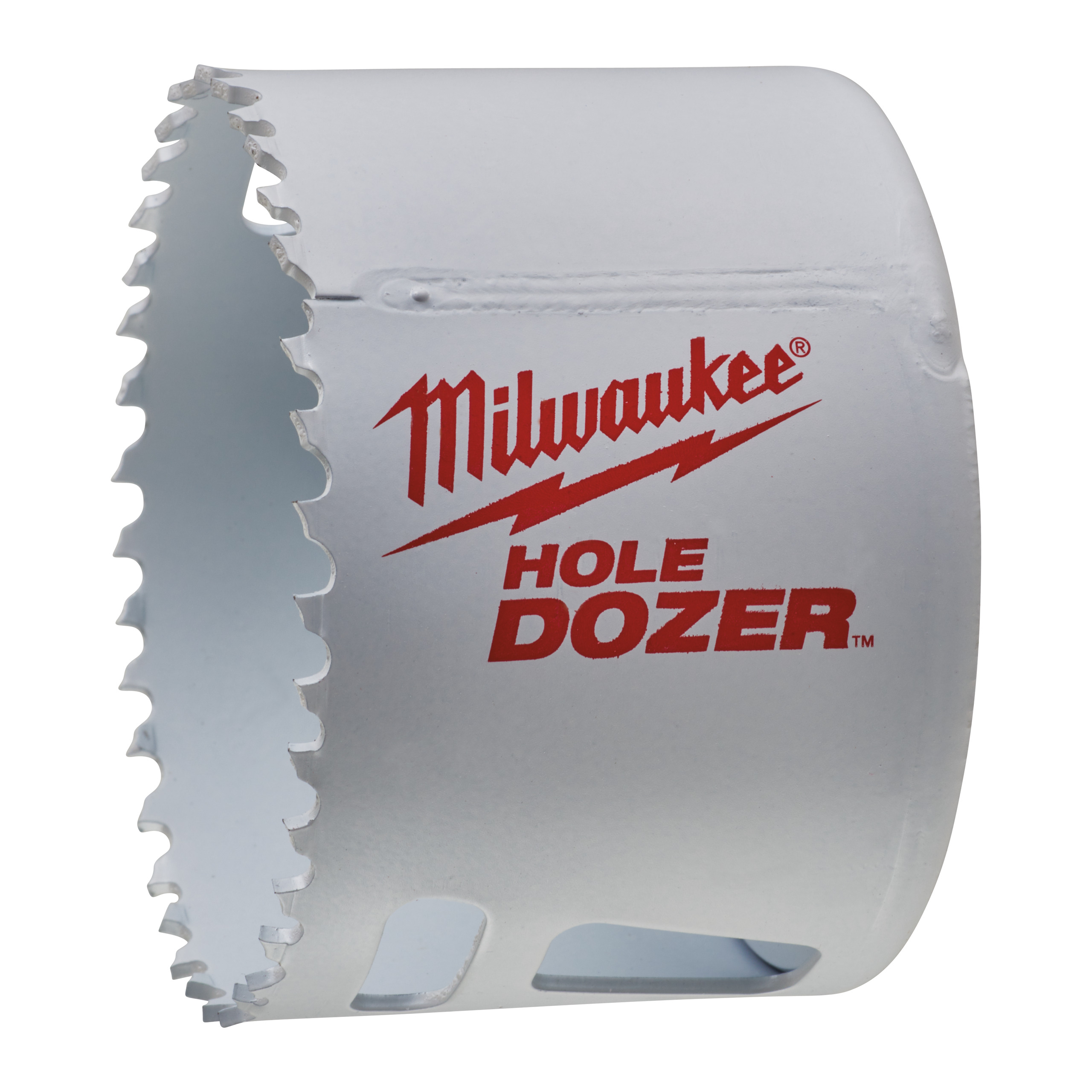 

Коронка Bi-Metal 70мм Milwaukee (III) (1 шт), HOLE SAW HSaw 4/670mm 1pc