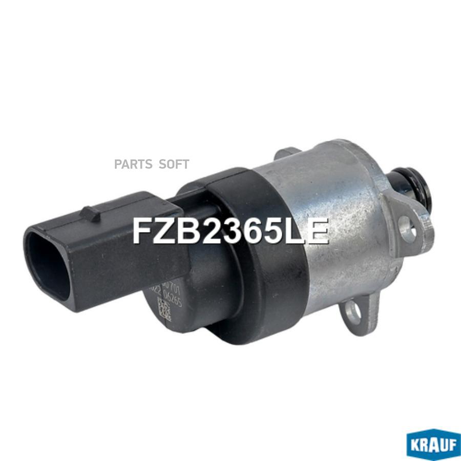 

Клапан Дозирования Топлива Krauf fzb2365le