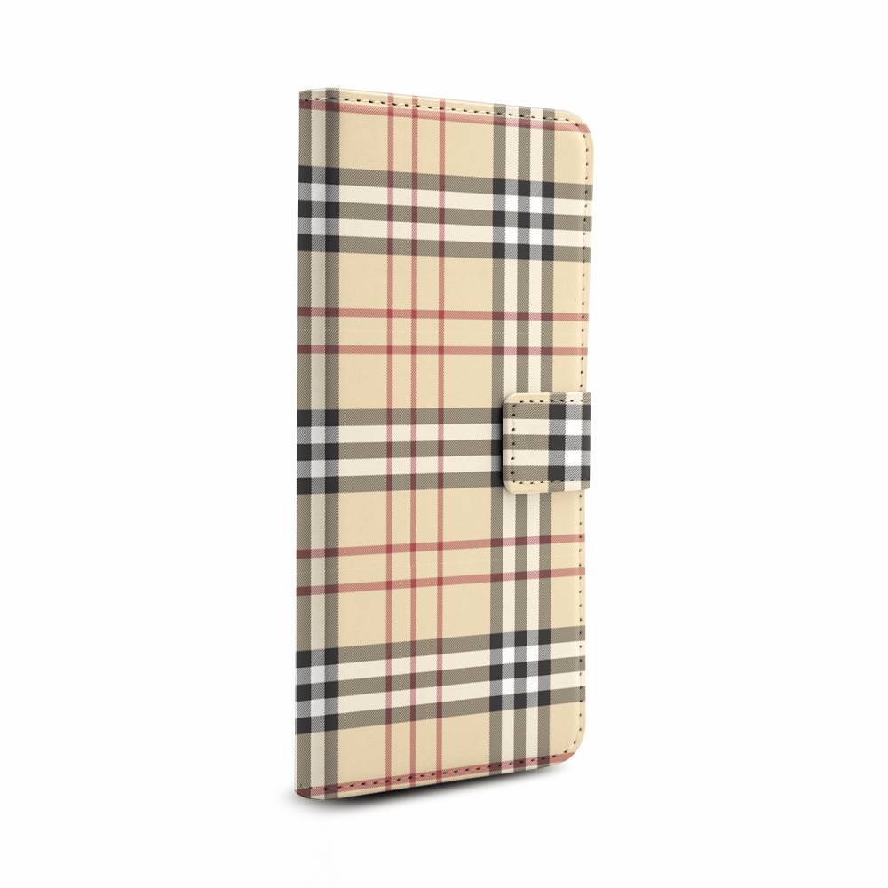 

Чехол Awog на Oppo A77s 4G "Тренды фон 79 book", Бежевый;черный;красный, 2511985-1