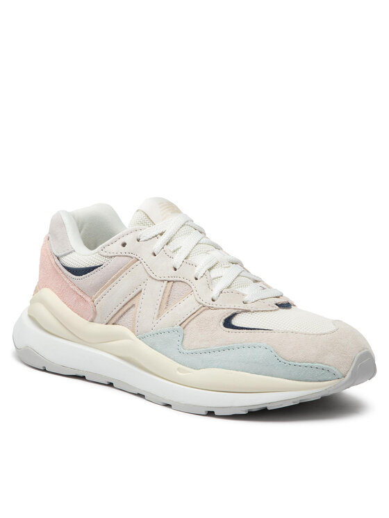 

Кроссовки M5740RSA New Balance бежевый 42,5 EU, M5740RSA