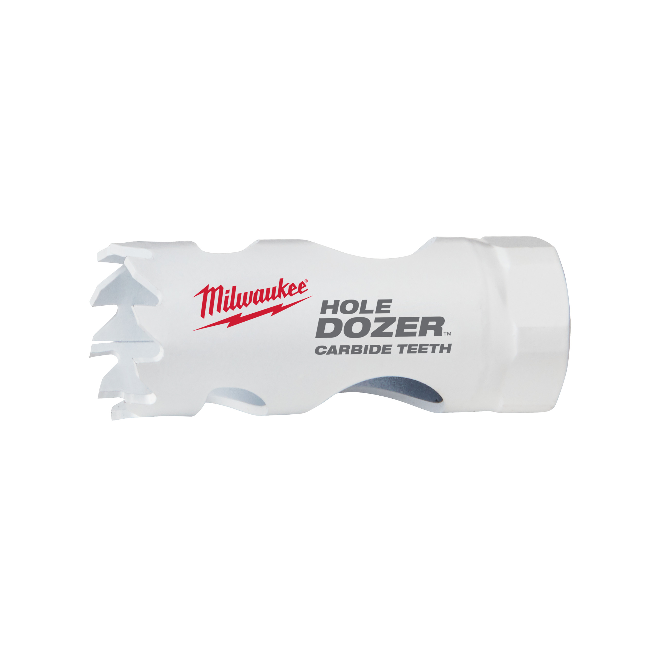 

Биметаллическая коронка HOLEDOZER CARBIDE 22мм (1 шт), H/Saw TCT 22mm1pc