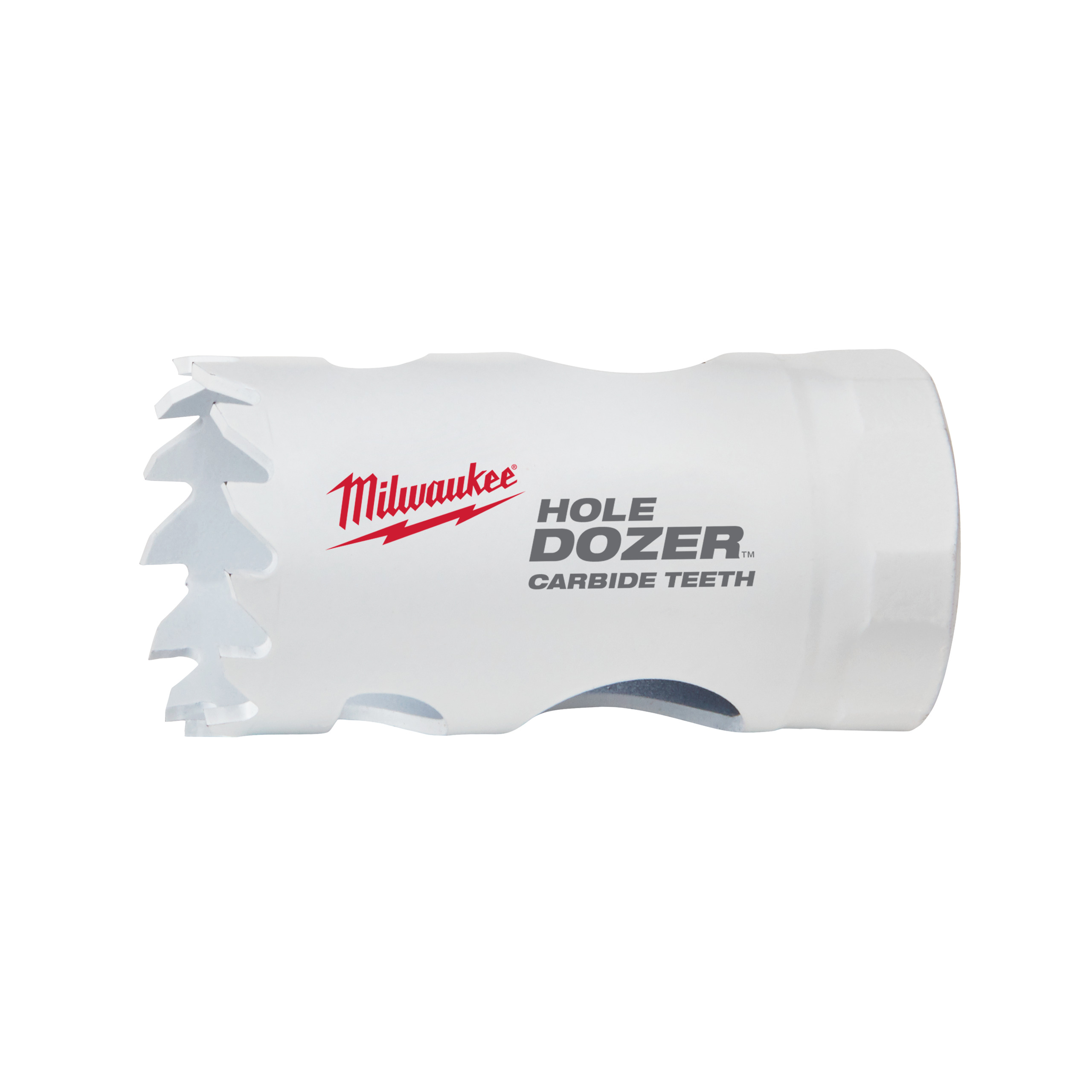 

Биметаллическая коронка HOLEDOZER CARBIDE 39мм (1 шт), H/Saw TCT 29mm1pc