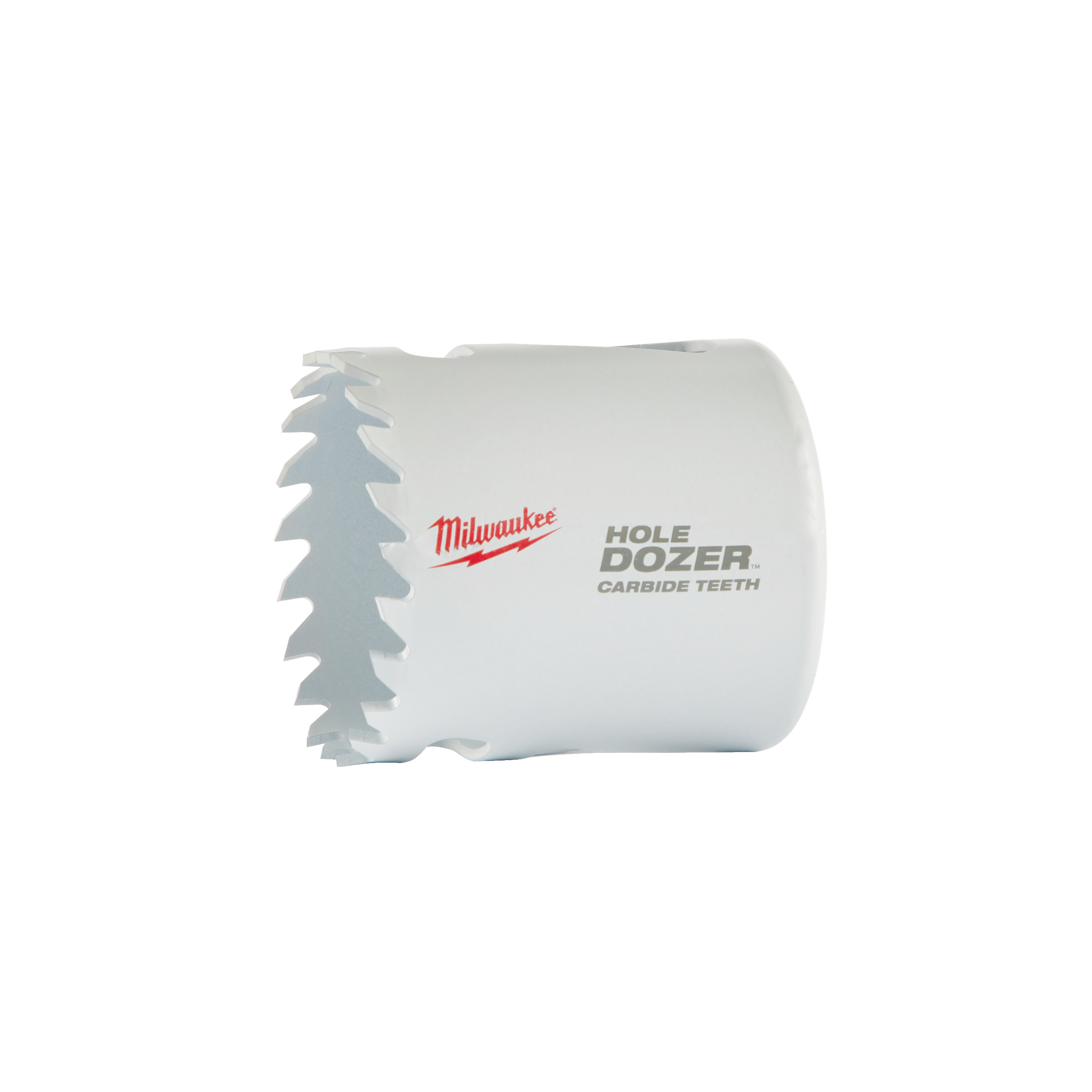 

Биметаллическая коронка HOLEDOZER CARBIDE 44мм (1 шт), H/Saw TCT 44mm1pc