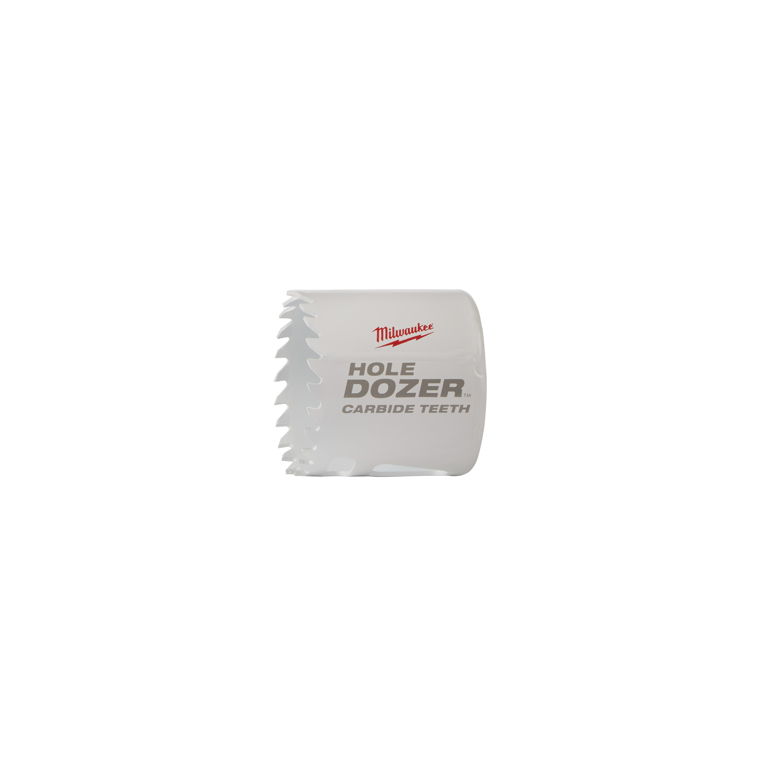 

Биметаллическая коронка HOLEDOZER CARBIDE 51мм (1 шт), H/Saw TCT 51mm1pc