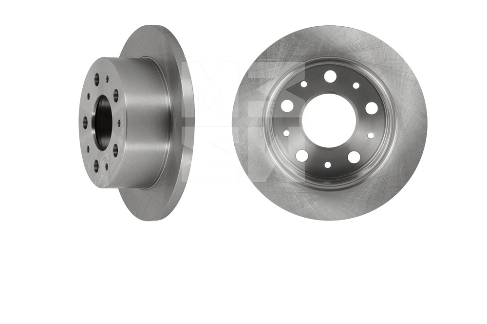 

Тормозной диск задний Citroen Jumper I 94- Fiat Ducato I-III 94- Peugeot Boxer I 94-