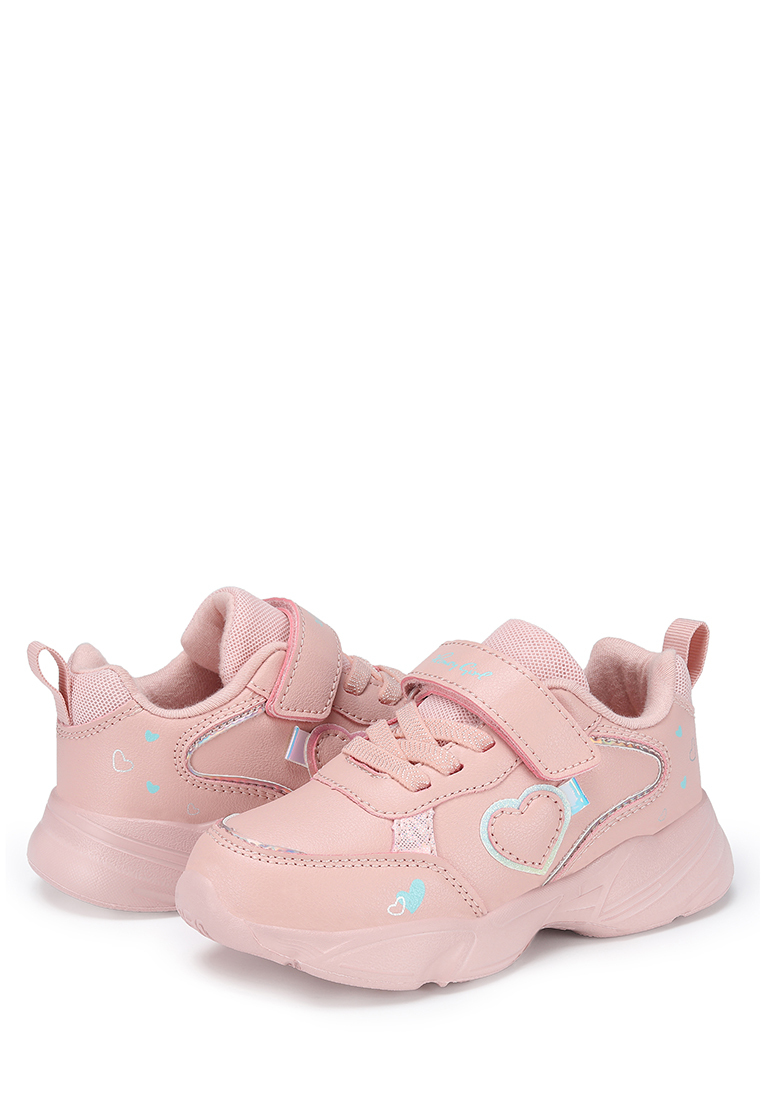 

Кроссовки детские Honey Girl NC-23AW-61B, розовый, 26, NC-23AW-61B