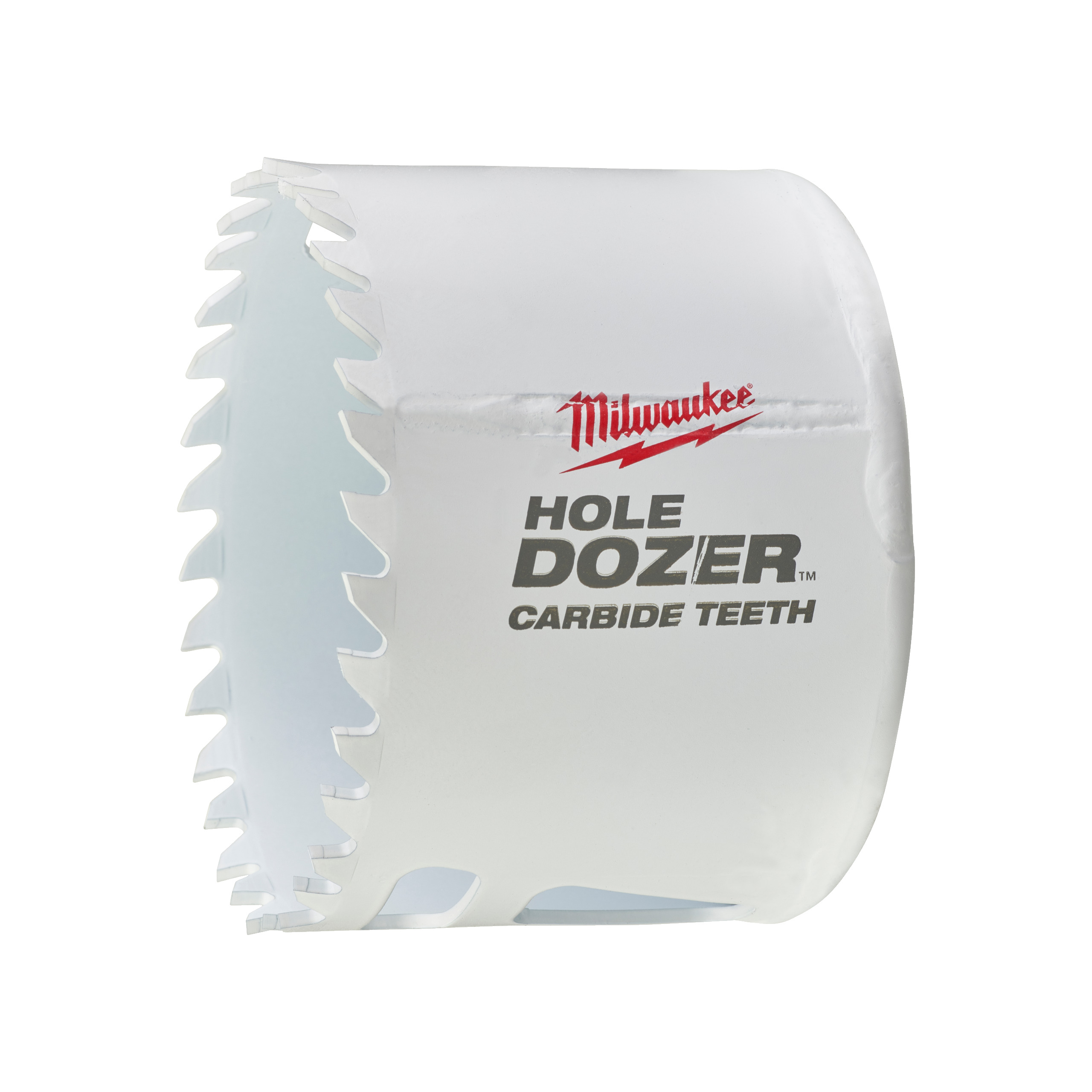 

Биметаллическая коронка HOLEDOZER CARBIDE 67мм (1 шт), H/Saw TCT 67mm1pc