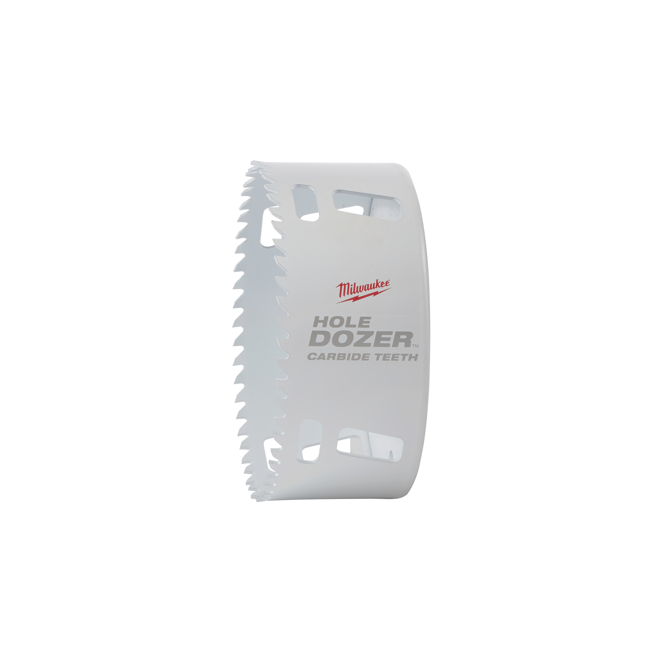 

Биметаллическая коронка HOLEDOZER CARBIDE 108мм (1 шт), H/Saw TCT 108mm1pc